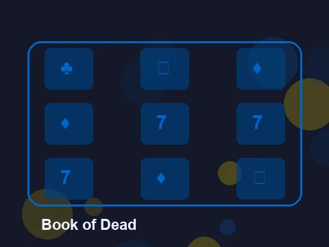 Book of Dead