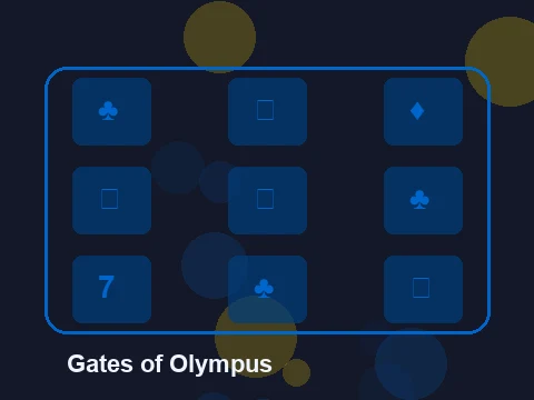 Gates of Olympus
